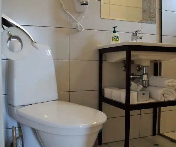 Otepaeae Apartments Lägenhet *