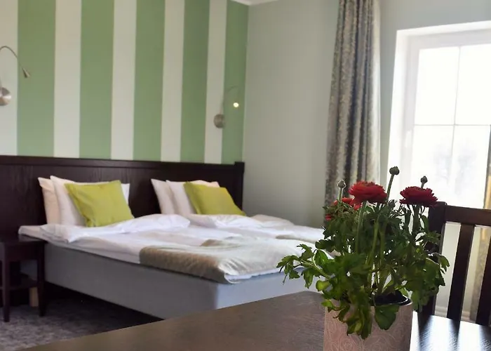 Lägenhet Otepaeae Apartments Otepää