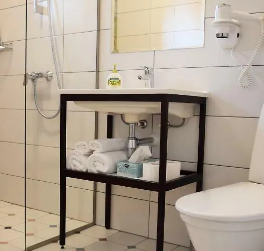 Lägenhet Otepaeae Apartments