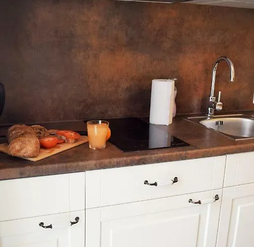 Otepaeae Apartments * Otepää