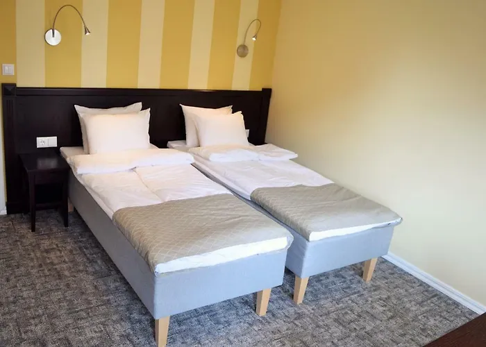 Lägenhet Otepaeae Apartments Otepää