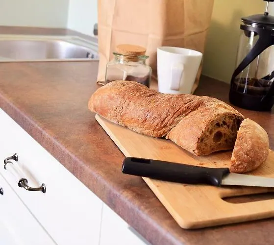 Lägenhet Otepaeae Apartments Otepää