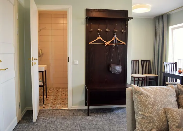 Lägenhet Otepaeae Apartments Otepää