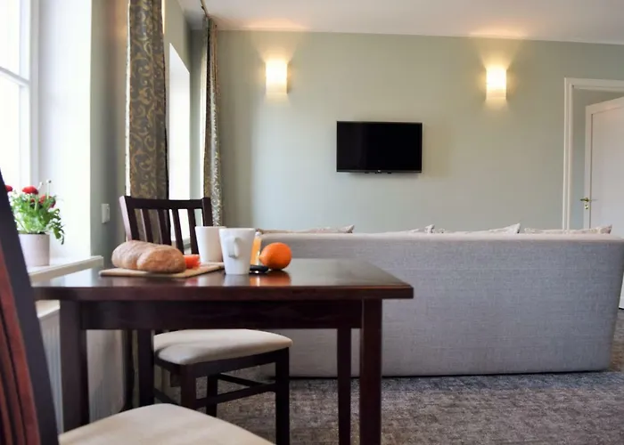 Otepaeae Apartments Lägenhet