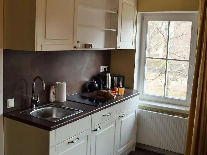 Lägenhet Otepaeae Apartments Otepää