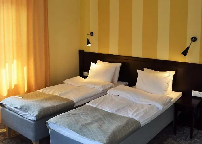 Lägenhet Otepaeae Apartments