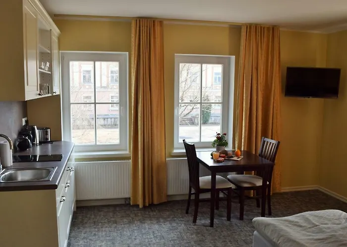 Otepaeae Apartments Otepää