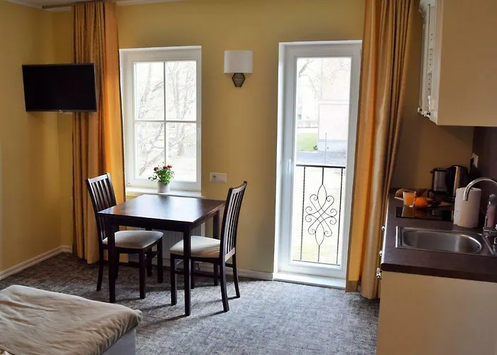 Otepaeae Apartments Lägenhet Otepää