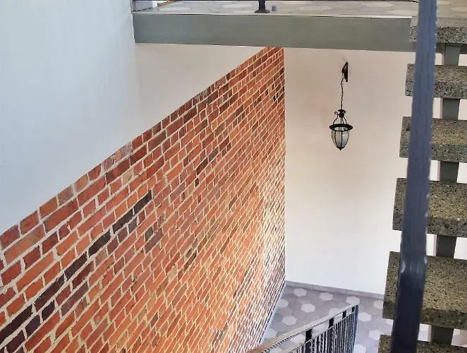 Otepaeae Apartments Lägenhet Otepää