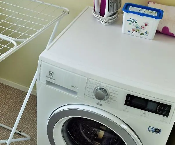 Lägenhet Otepaeae Apartments *