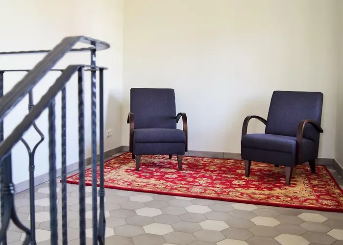 Otepaeae Apartments Lägenhet