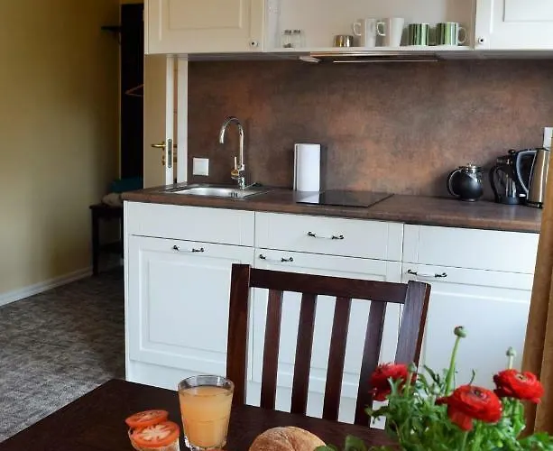 Otepaeae Apartments Lägenhet