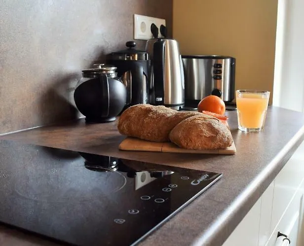 Otepaeae Apartments Lägenhet