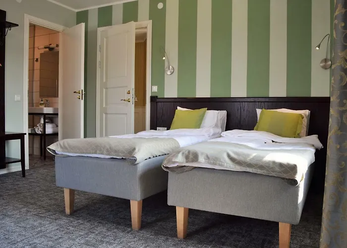 Otepaeae Apartments Otepää