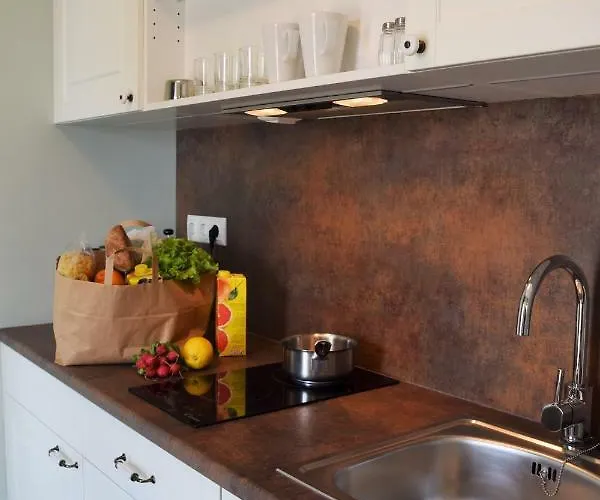 Otepaeae Apartments Otepää