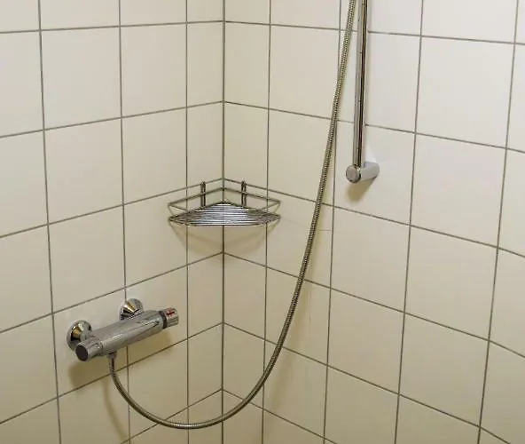 Otepaeae Apartments *