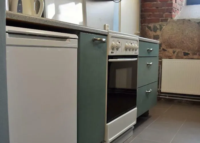 Otepaeae Apartments * Otepää